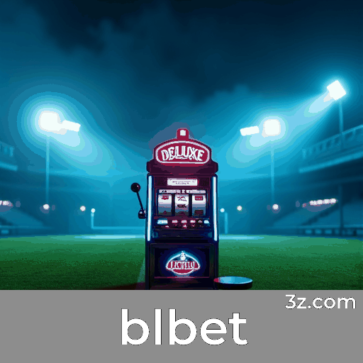 blbet: Experiência de Cassino Profissional e Autêntica