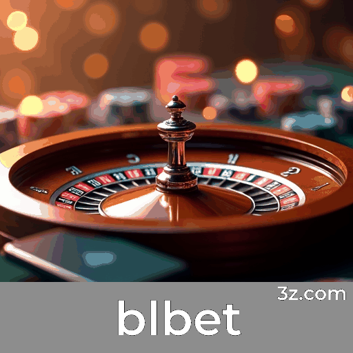 blbet: Seu Cassino Online Seguro e Confiável