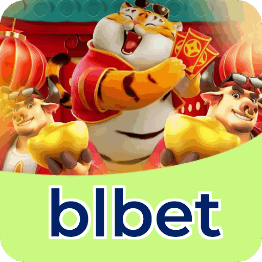 Login rápido no app blbet