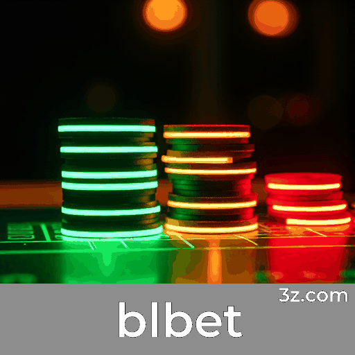 blbet: Jogo em Tempo Real para Brasileiros