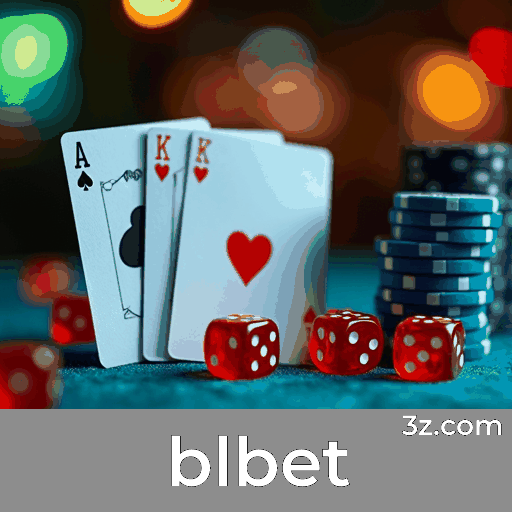 blbet: Jogo em Tempo Real para Brasileiros
