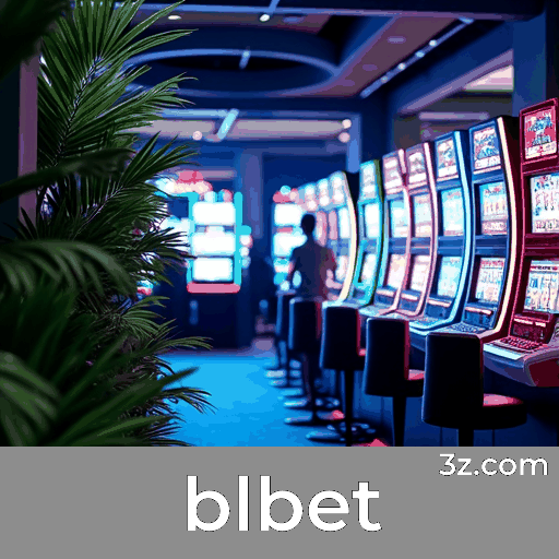 blbet: Jogo em Tempo Real para Brasileiros