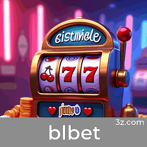 Experiência Premium de Jogos de Cassino no blbet