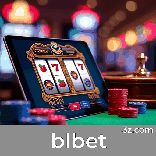 Descubra a Convergência de Tecnologias e Entretenimento na blbet