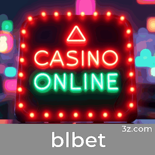 blbet: Jogo em Tempo Real para Brasileiros