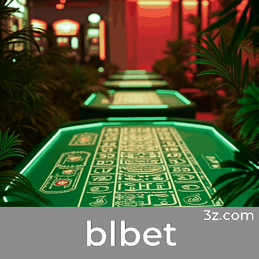 blbet verde: Responsabilidade e Sustentabilidade