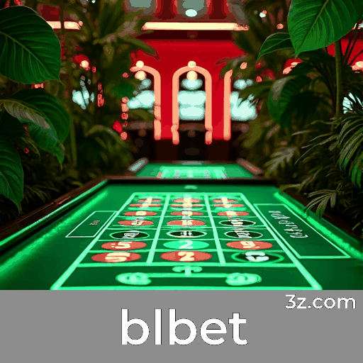 Experiência Premium de Jogos de Cassino no blbet