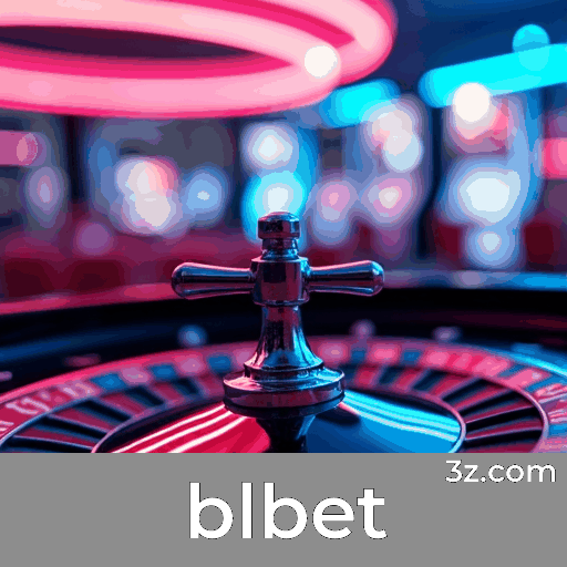 blbet: Seu Cassino Online Seguro e Confiável