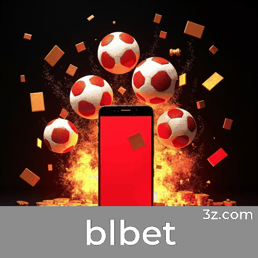 blbet: Experiência de Cassino Profissional e Autêntica