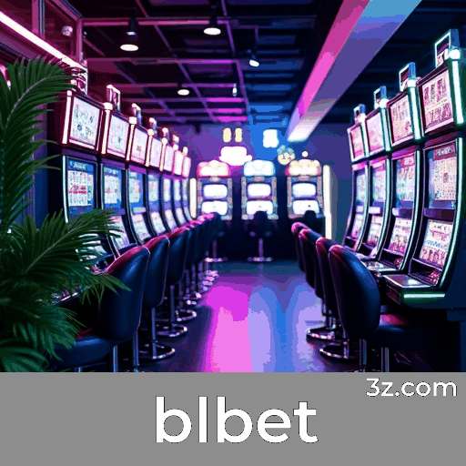 Experiência Premium de Jogos de Cassino no blbet