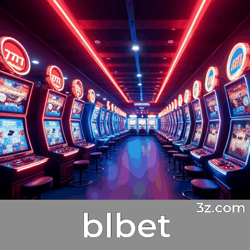 Experiência Premium de Jogos de Cassino no blbet