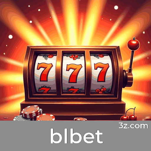 blbet: Seu Cassino Online Seguro e Confiável